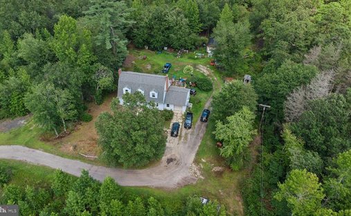 House in Pemberton, New Jersey, United States 1
