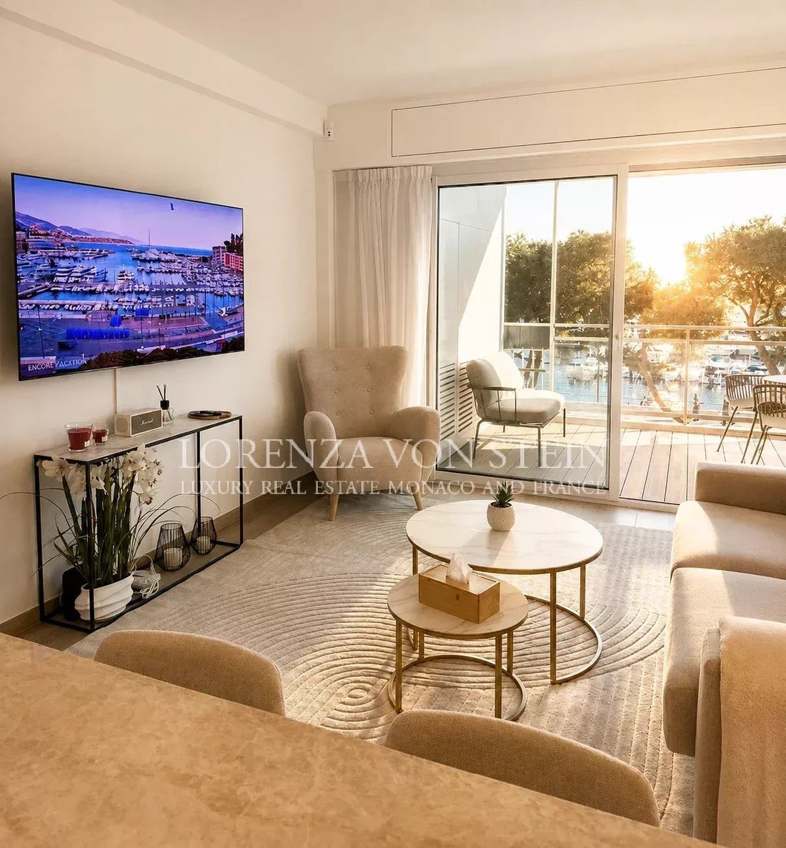 Apartment in Monaco, Monaco 1 - 18661018