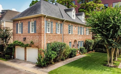 Casa a Houston, Texas, Stati Uniti 1