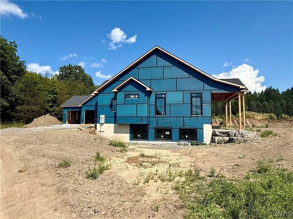 House in Manlius, New York, United States 5 - 18250016