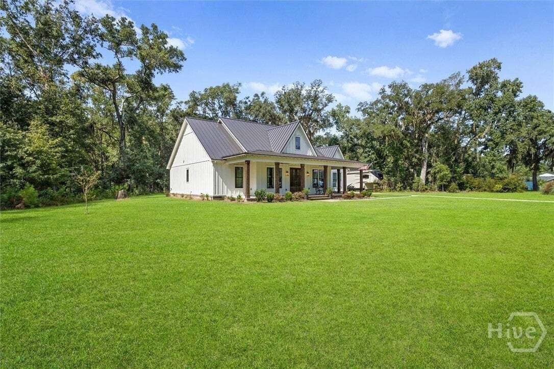 House in Riceboro, Georgia, United States 3 - 18662225