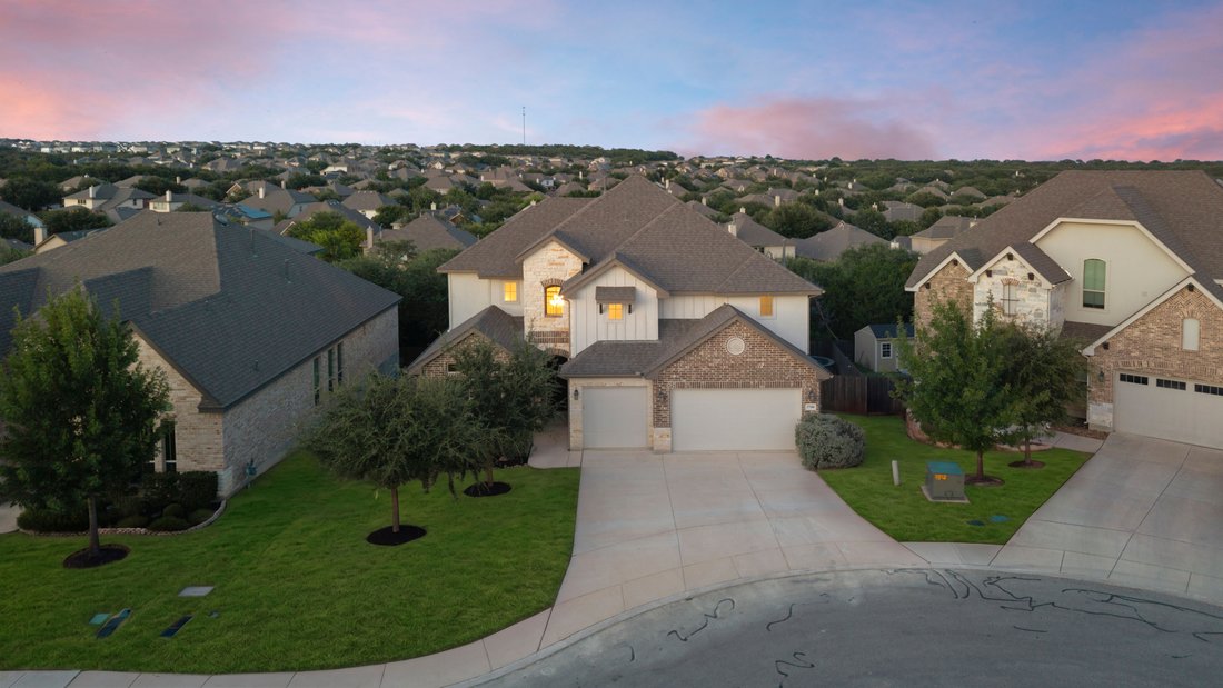 House in Fair Oaks Ranch, Texas, United States 3 - 18661224