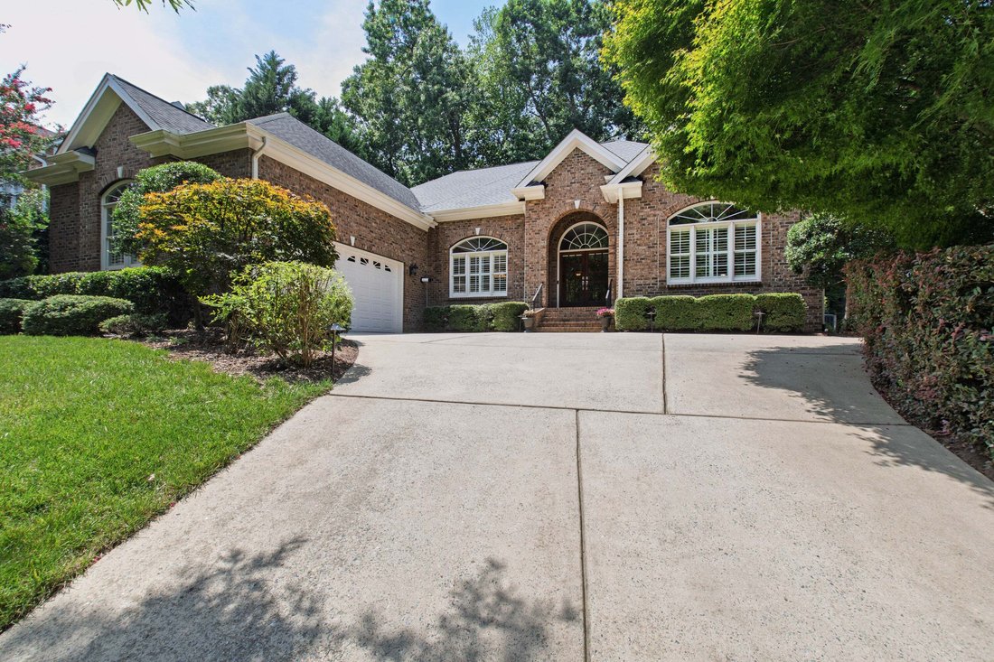 House in Chapel Hill, North Carolina, United States 2 - 18663573