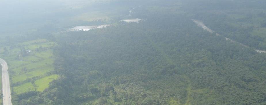 Land in Santo Domingo, Santo Domingo de los Tsachilas, Ecuador 1 - 18660597