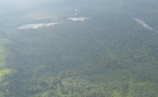 Terreno en Santo Domingo, Santo Domingo de los Tsáchilas, Ecuador 1