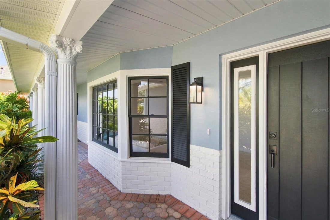 House in St. Pete Beach, Florida, United States 5 - 18662992