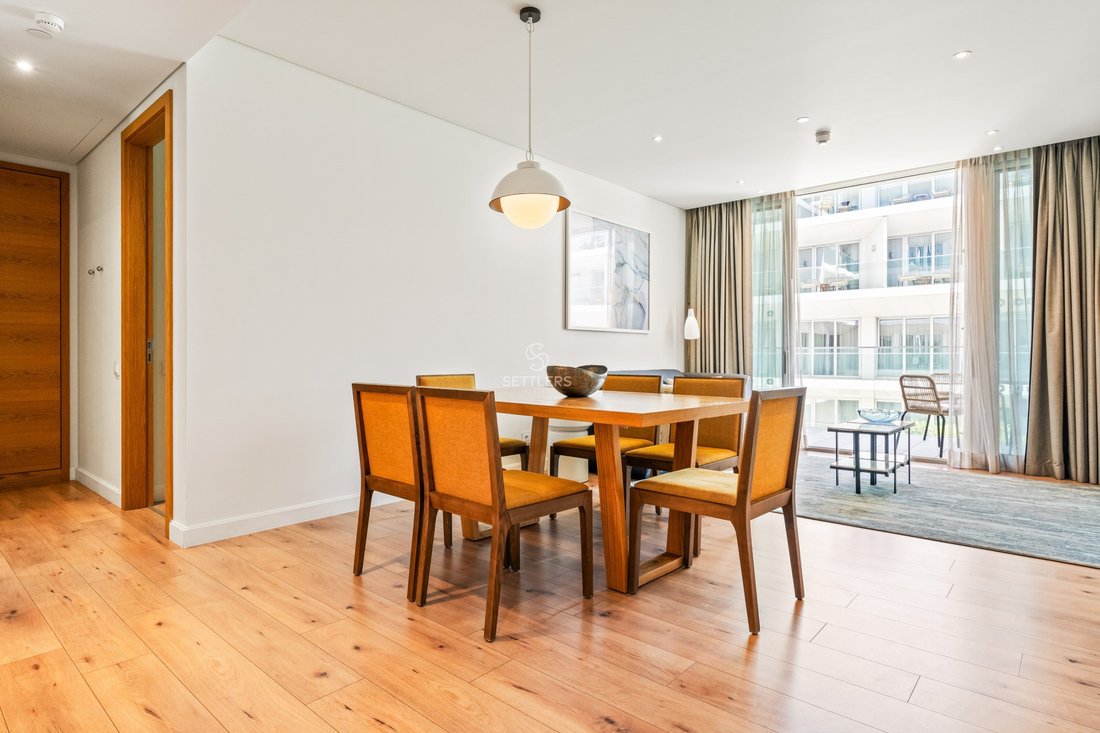 Apartment in Alcantara, Lisbon, Portugal 5 - 18660979