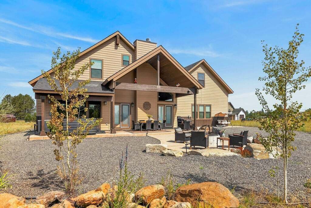House in Donnelly, Idaho, United States 3 - 18666531