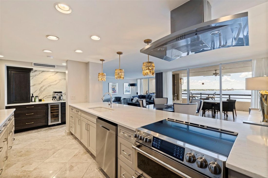 Condo in Tampa, Florida, United States 3 - 18662982