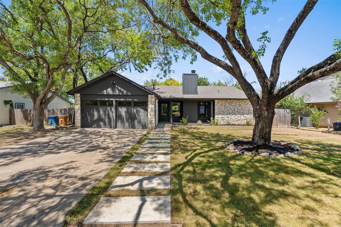 House in Austin, Texas, United States 1 - 18663480