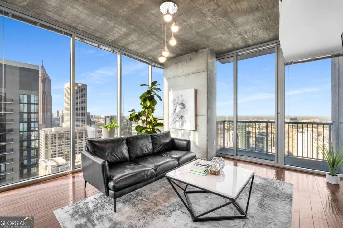 Condo in Atlanta, Georgia, United States 3 - 18659403