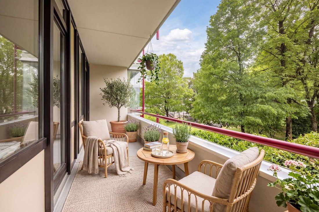 Apartment in Munich, Bavaria, Germany 2 - 18662073