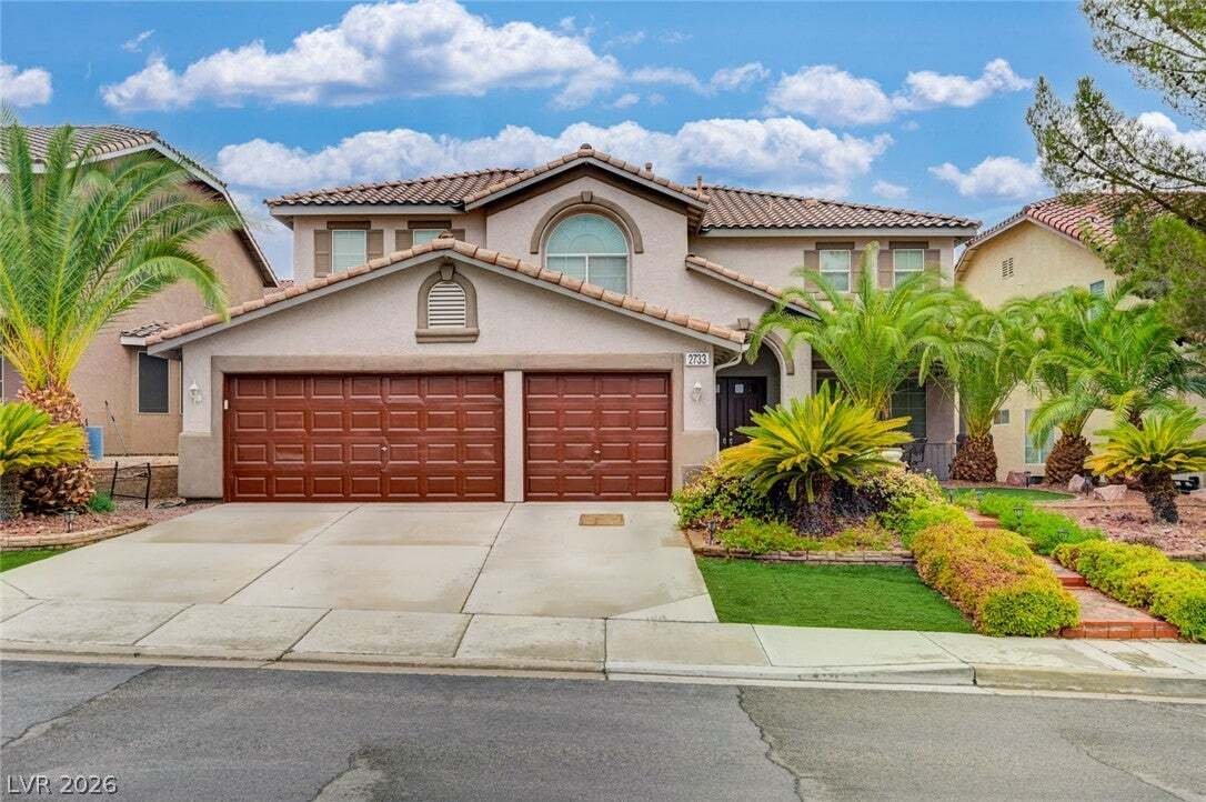 House in Henderson, Nevada, United States 1 - 18665968