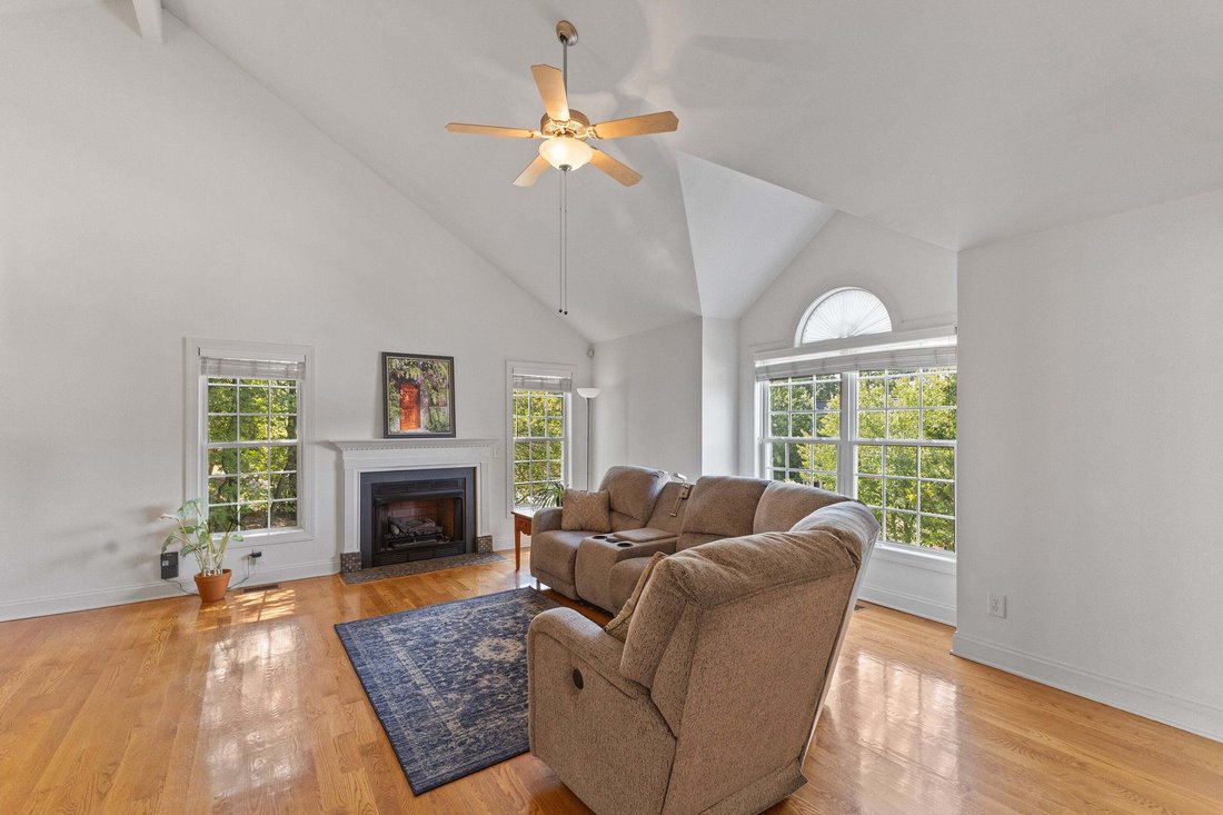 House in Wake Forest, North Carolina, United States 3 - 18663606