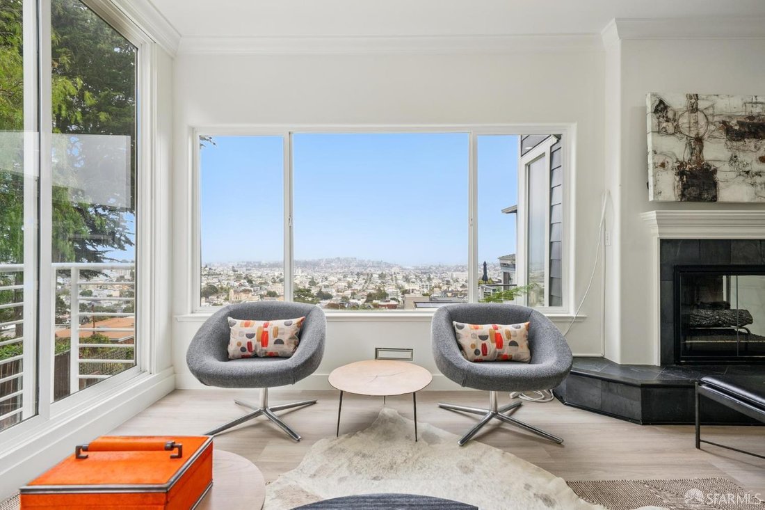 House in San Francisco, California, United States 1 - 18670307