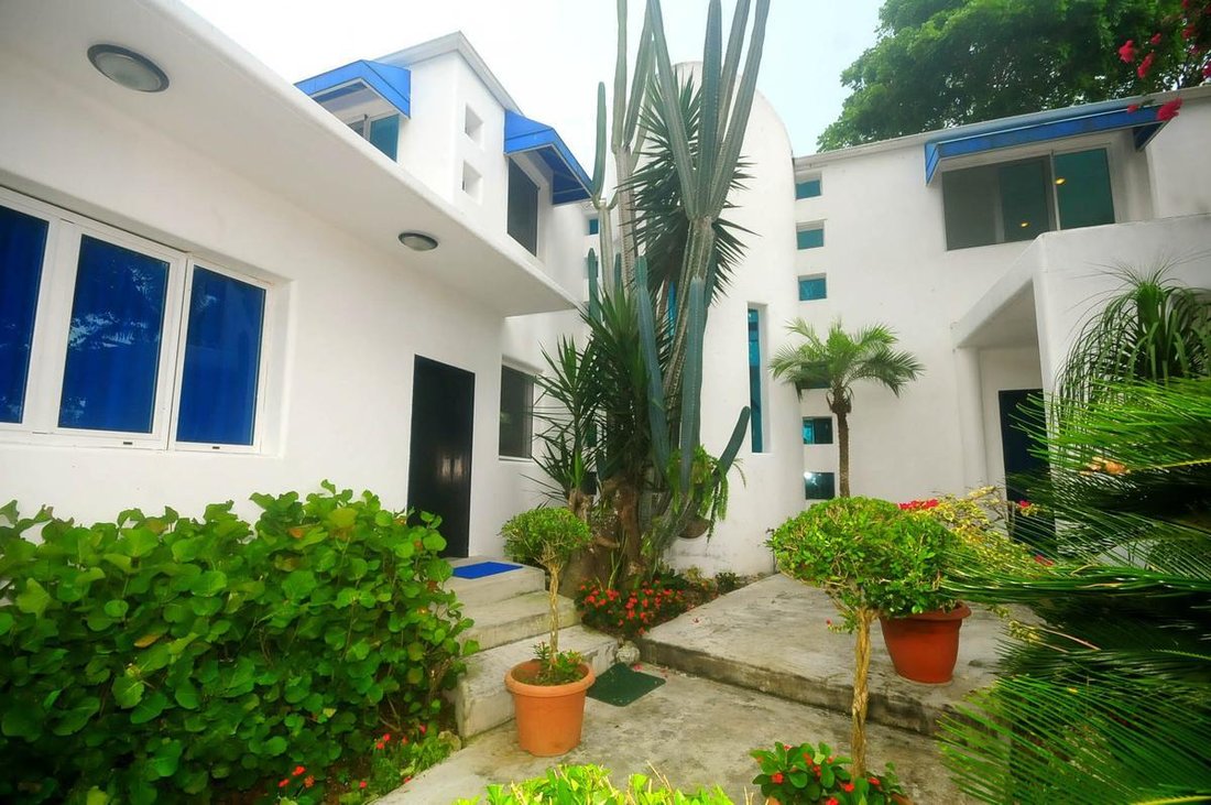 House in La Entrada, Santa Elena, Ecuador 3 - 18660214