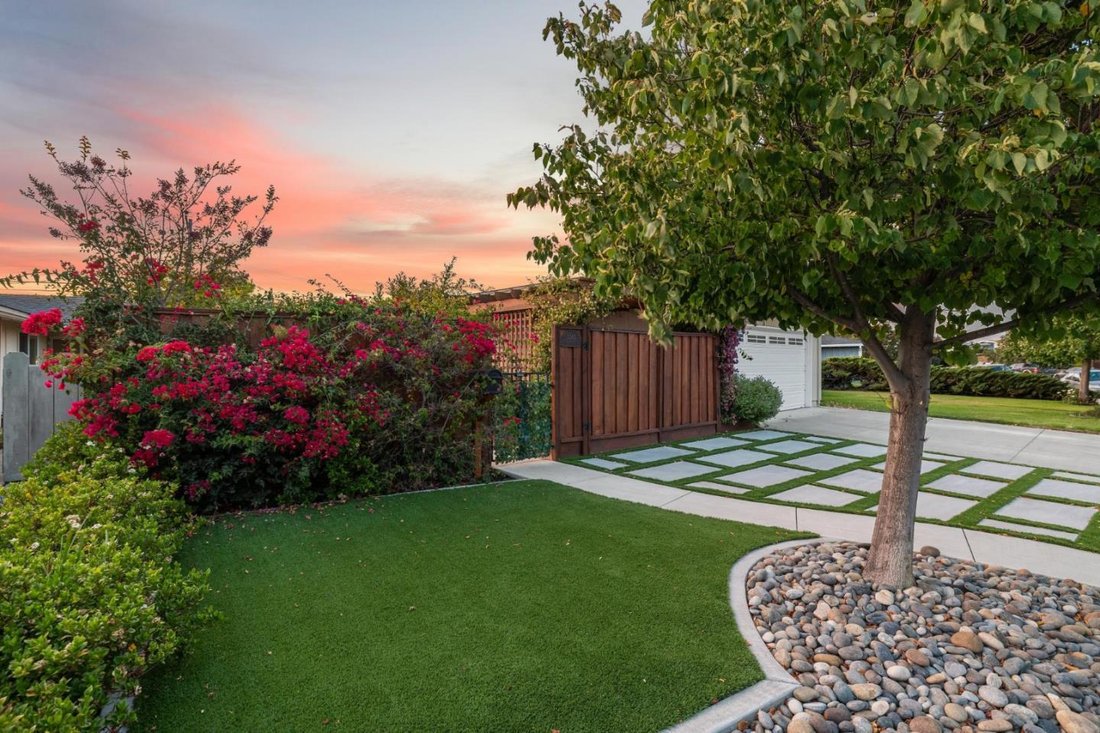 House in San Mateo, California, United States 2 - 18662228