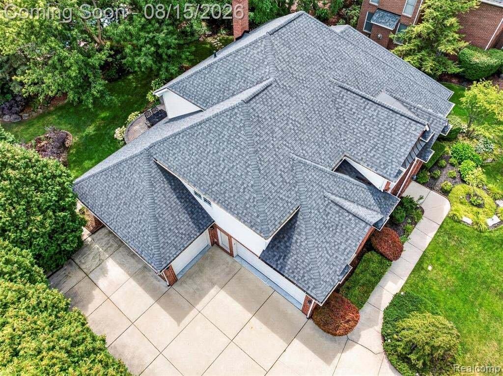 House in Troy, Michigan, United States 4 - 18662473