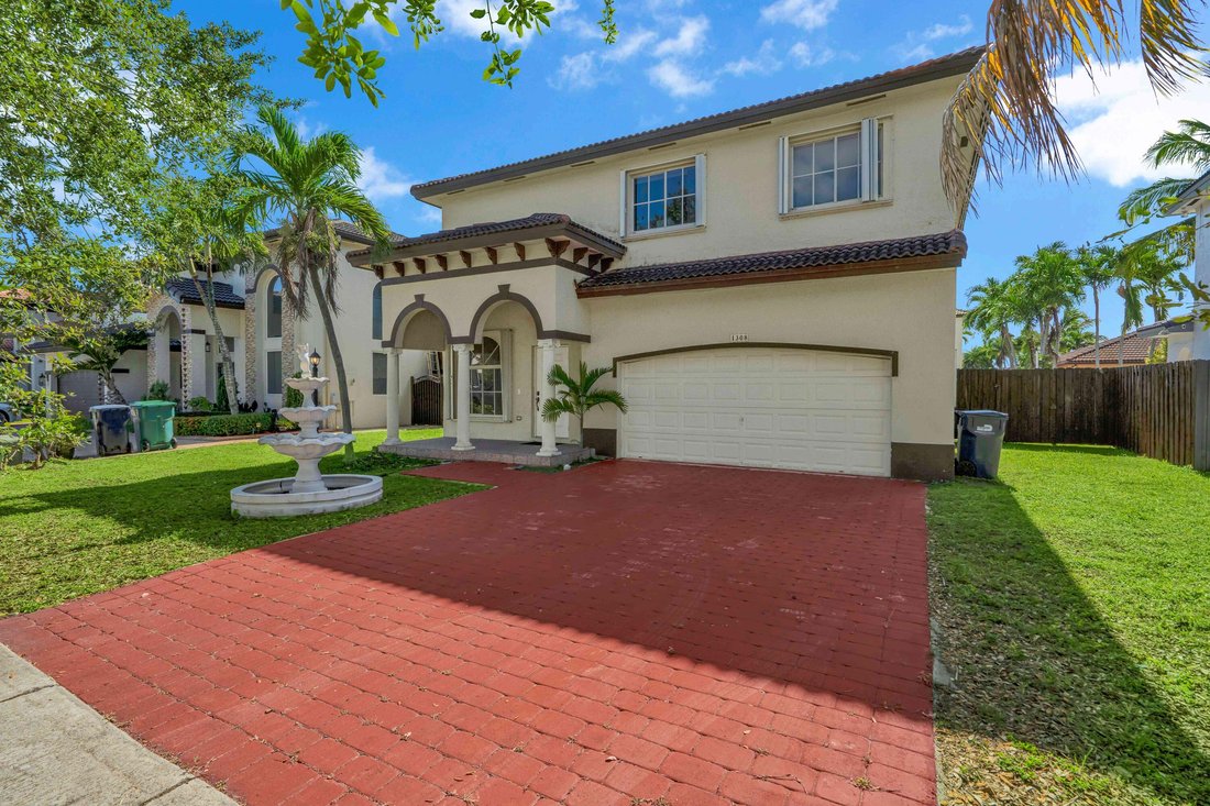 House in Miami, Florida, United States 2 - 18659313