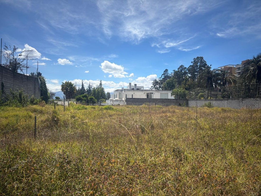 Land in Quito, Pichincha, Ecuador 5 - 18661622