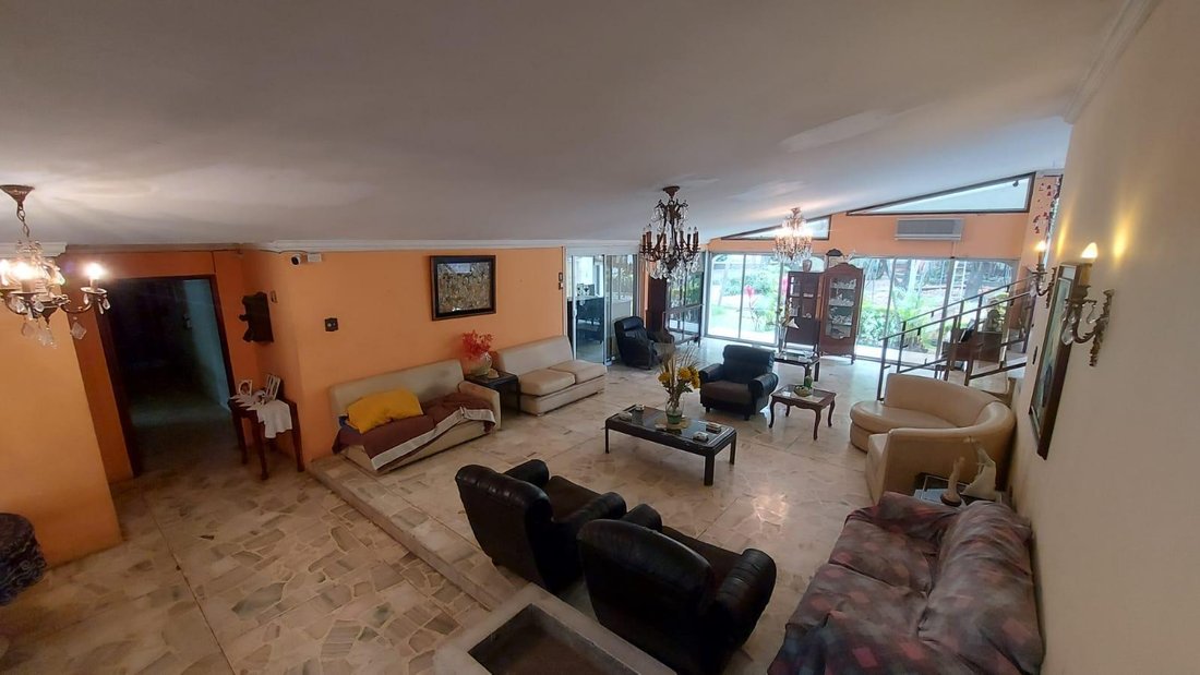 Land in Guayaquil, Guayas, Ecuador 5 - 18661202