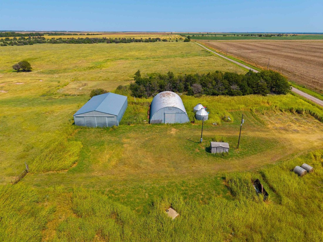 Land in Caldwell, Kansas, United States 5 - 18663234