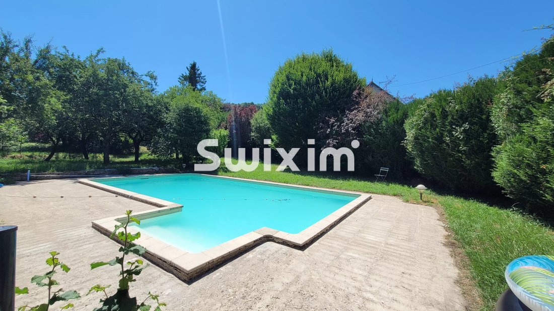 House in Lons-le-Saunier, Bourgogne – Franche-Comté, France 2 - 18268999