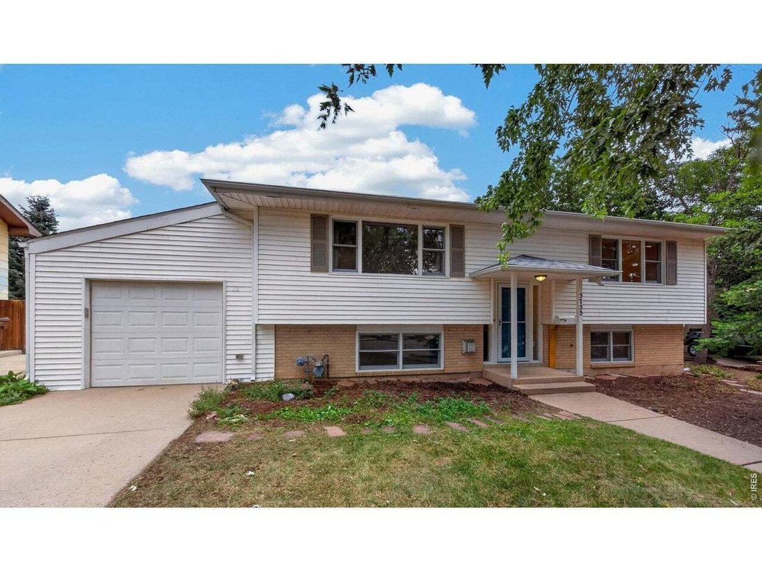 House in Boulder, Colorado, United States 1 - 18662153