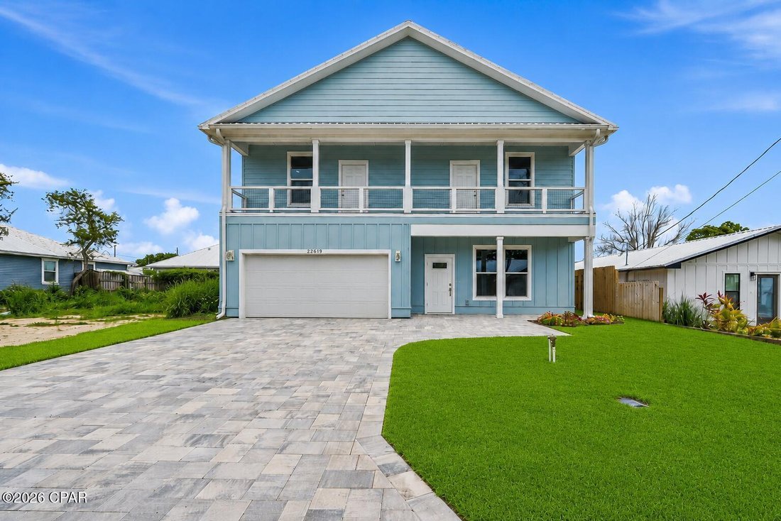 House in Rosemary Beach, Florida, United States 5 - 18422792