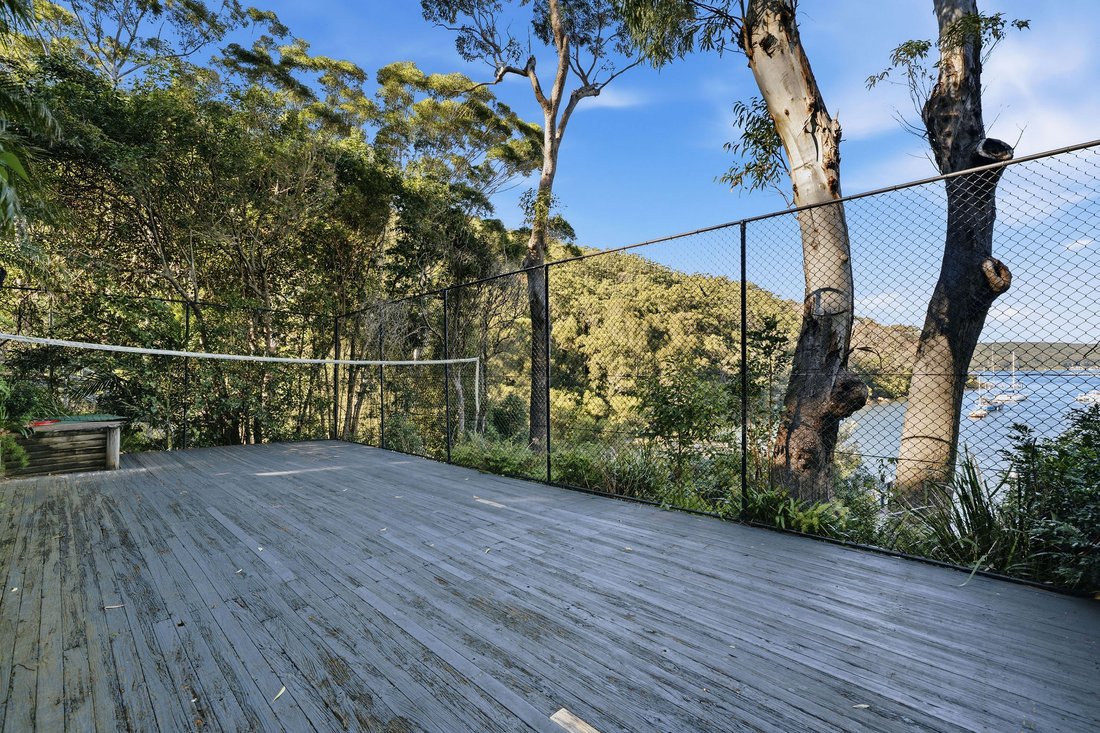 House in Daleys Point, New South Wales, Australia 4 - 18665420