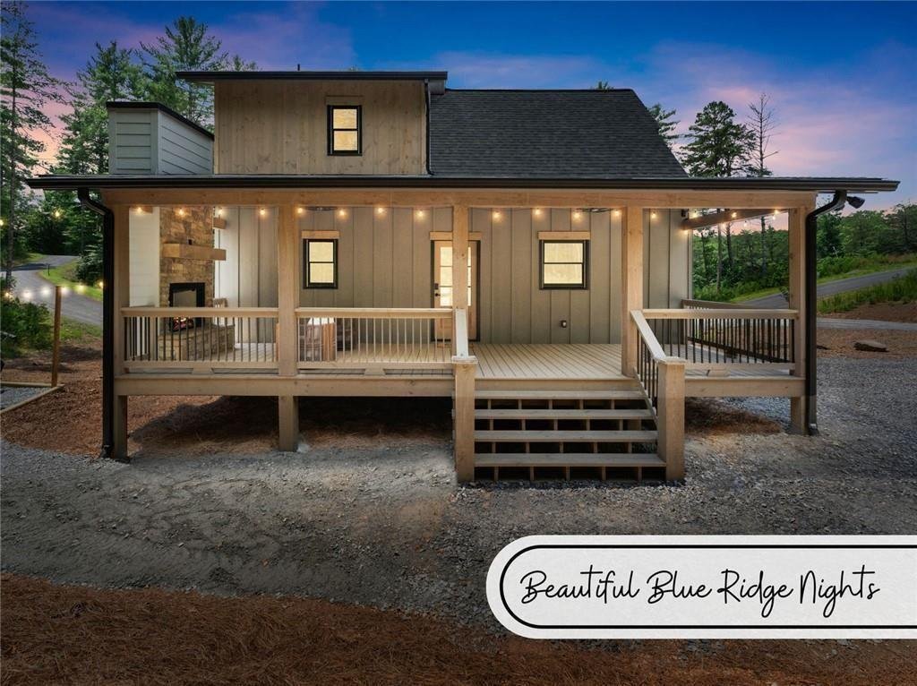 House in Mineral Bluff, Georgia, United States 2 - 18499542