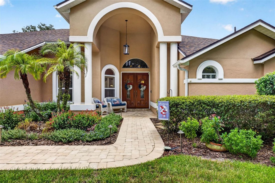 House in Valrico, Florida, United States 5 - 18662969