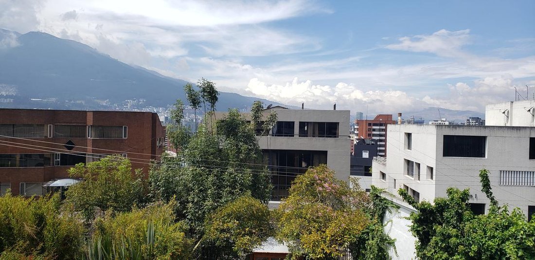 Land in Quito, Pichincha, Ecuador 1 - 18660209