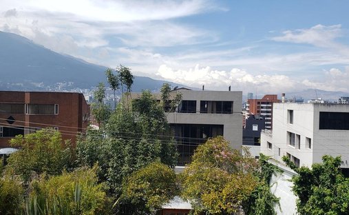 Land in Quito, Pichincha, Ecuador 1