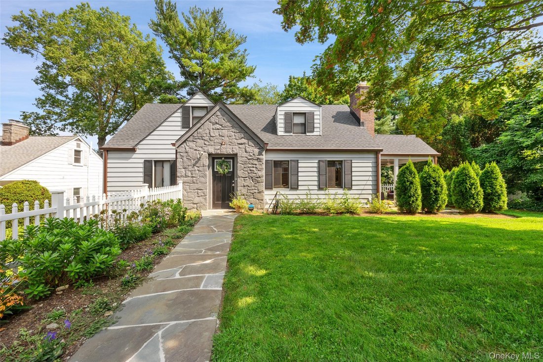 House in Scarsdale, New York, United States 1 - 18662038