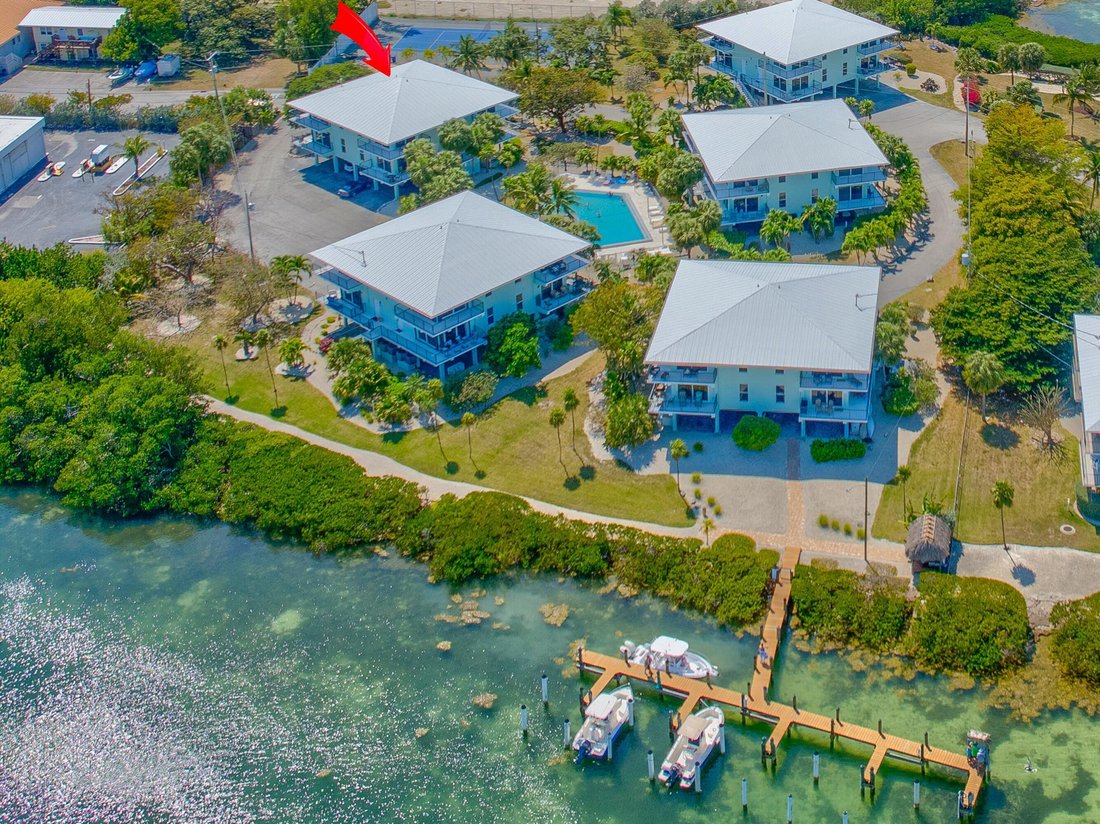 Condo in Marathon, Florida, United States 3 - 18666155