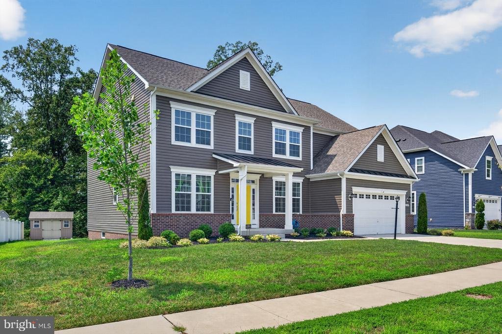 Haus in Bryans Road, Maryland, Vereinigte Staaten 2 - 18666108