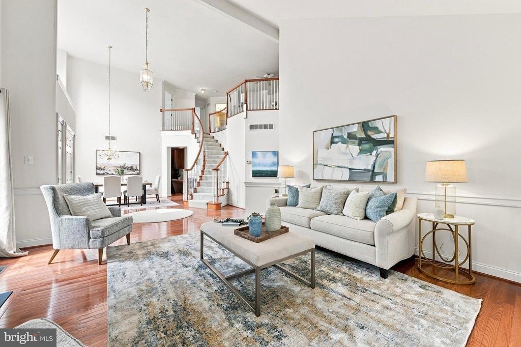 Townhouse in West Chester, Pennsylvania, United States 5 - 18670759
