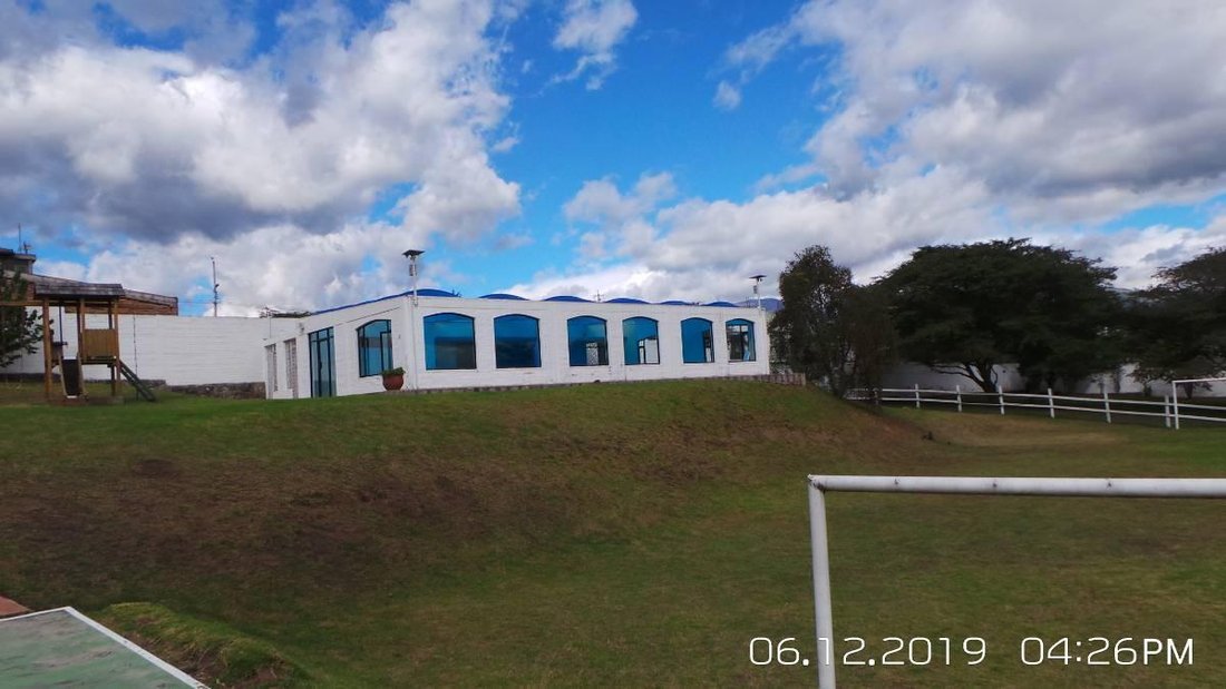Land in Quito, Pichincha, Ecuador 2 - 18661413