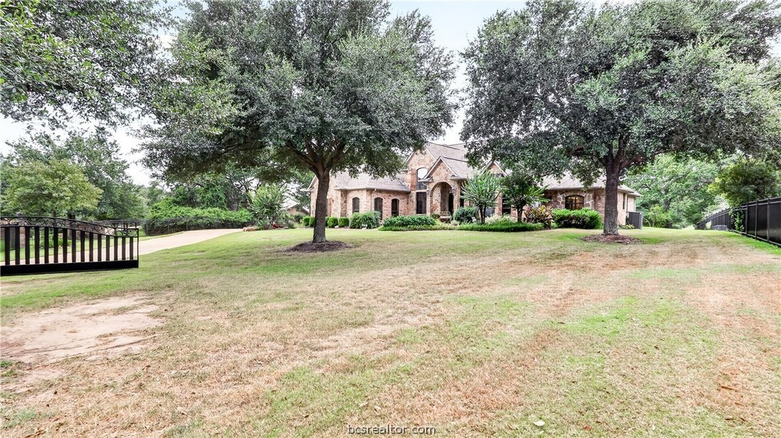 House in College Station, Texas, United States 4 - 18669557