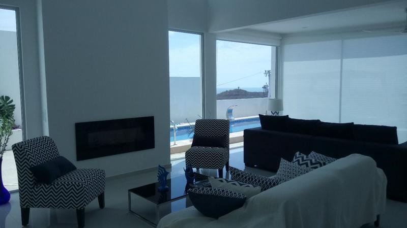 House in Playas, Guayas, Ecuador 4 - 18659983