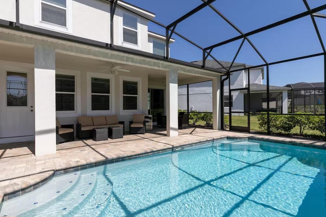House in Kissimmee, Florida, United States 2 - 18663002