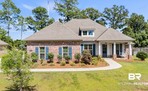 Casa a Spanish Fort, Alabama, Stati Uniti 1