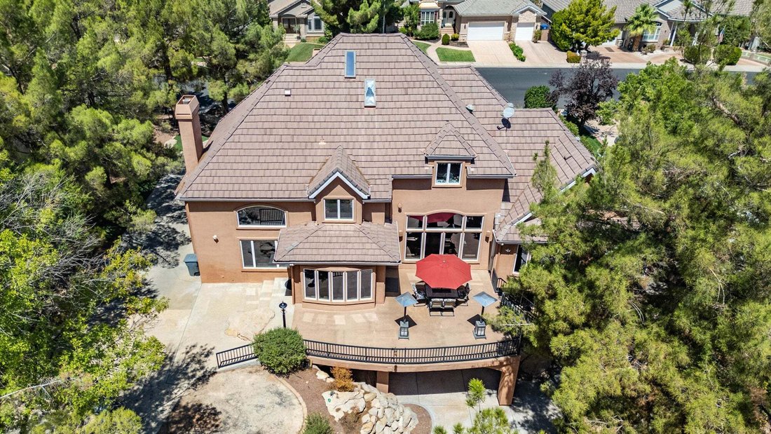 House in St. George, Utah, United States 3 - 18662365