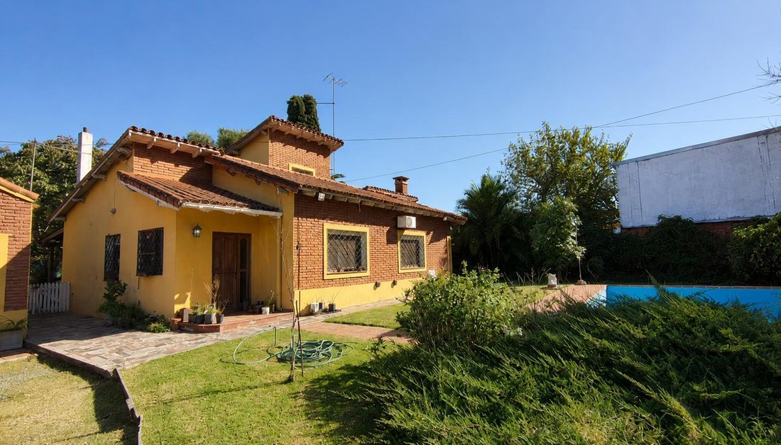 House in Arana, Buenos Aires Province, Argentina 1 - 18659916