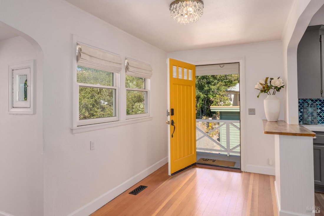 House in Sonoma, California, United States 3 - 18669502