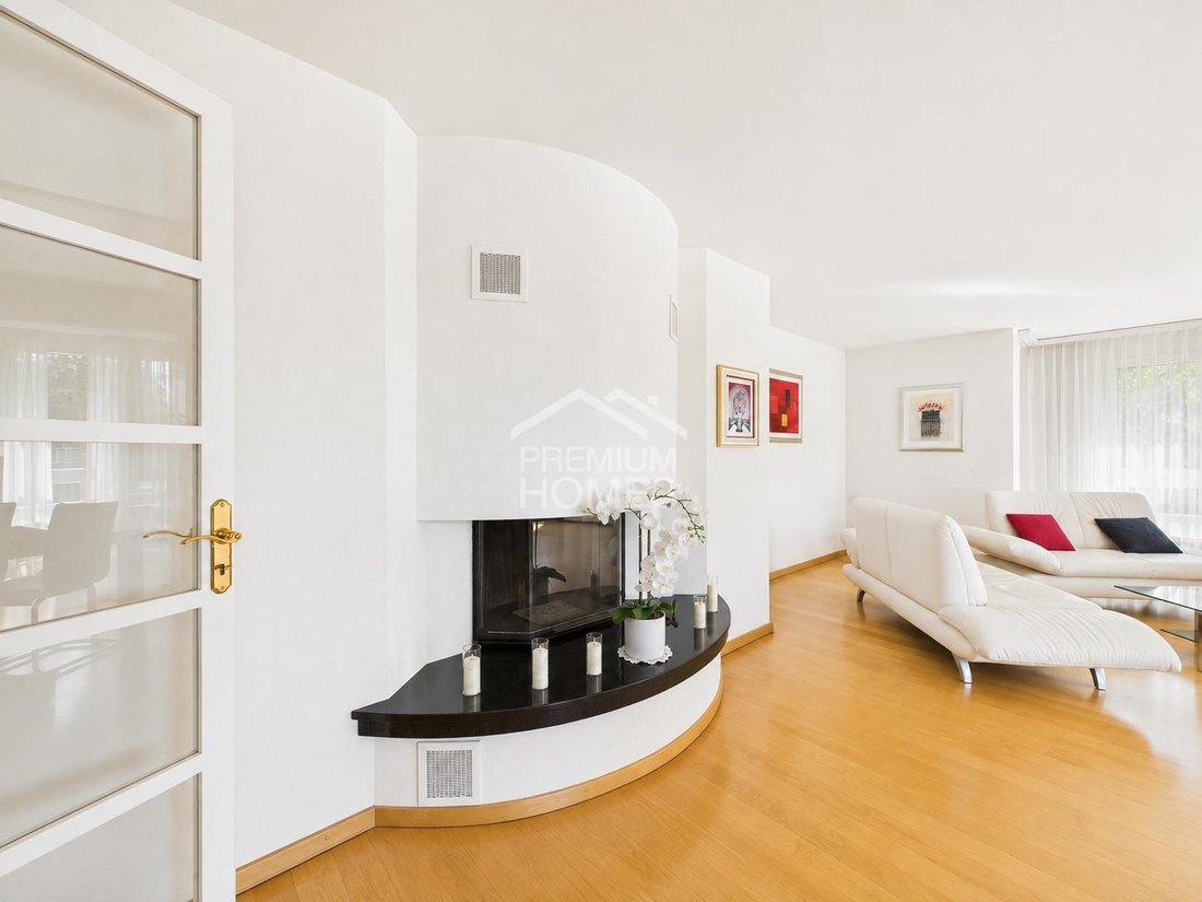 Apartment in Cham, Canton of Zug, Switzerland 3 - 18665841