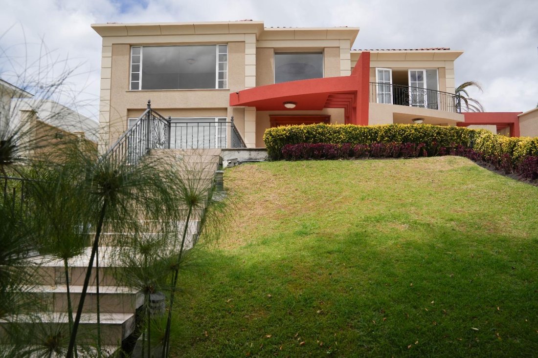 House in Quito, Pichincha, Ecuador 4 - 18661615