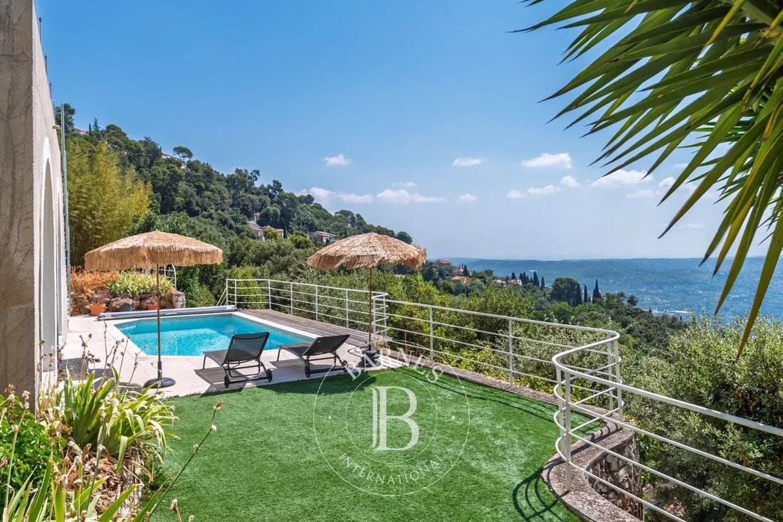 Villa in Grasse, Provence-Alpes-Côte d'Azur, France 5 - 18661017