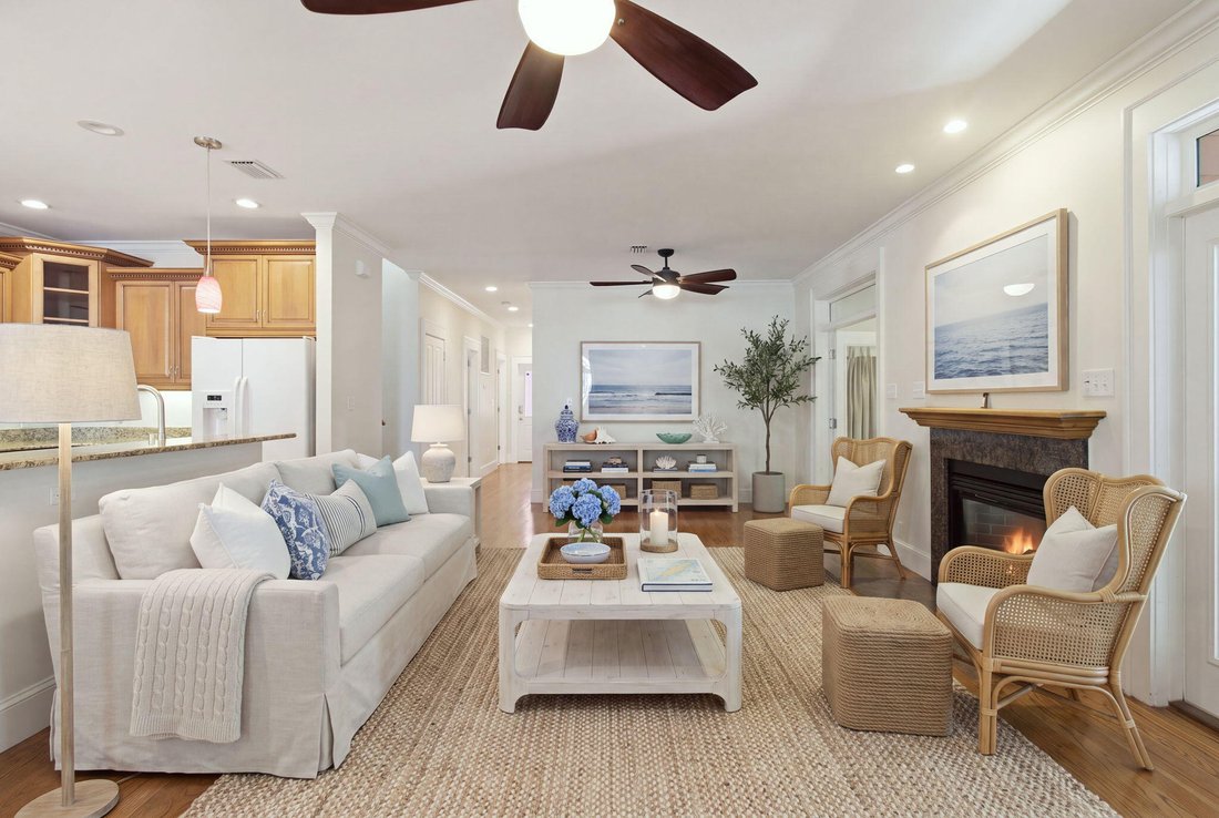House in Santa Rosa Beach, Florida, United States 5 - 18671413